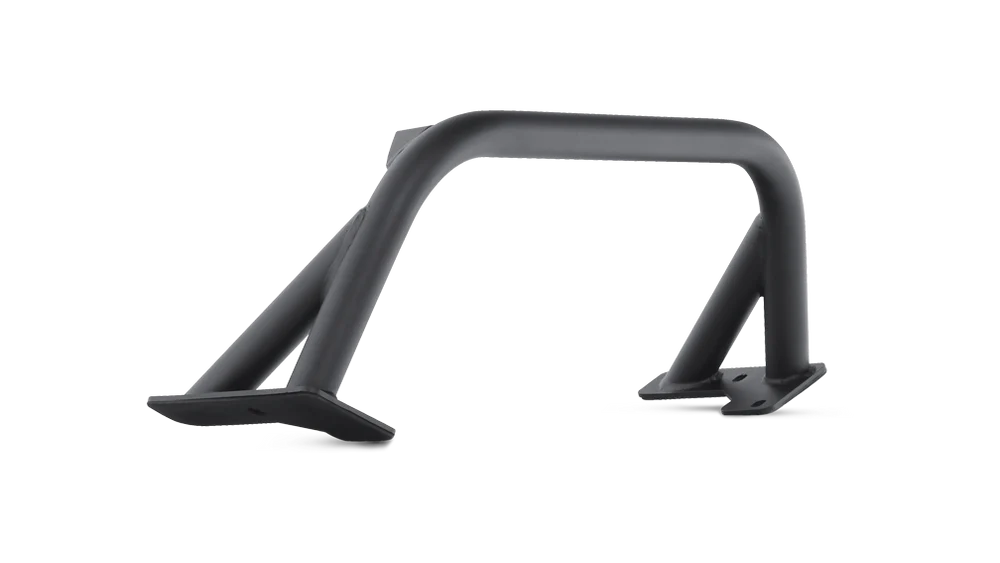 2018-2022 JEEP WRANGLER JL & GLADIATOR JT TUBE GRILL GUARD (BOLT ON)