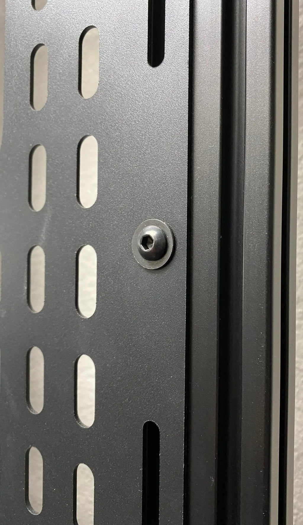 Westcott Designs Toyota 4Runner 5th Gen Roof Rack Inserts