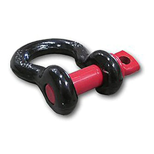 DOBINSONS 4X4 COMPLETE SNATCH TOW STRAP KIT WITH 3" X 30 FT STRAP, SHACKLES AND BAG(SS80-3804)
