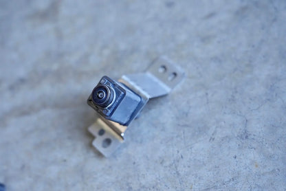 Westcott 22-23 Toyota Tundra Front Camera Relocation Bracket