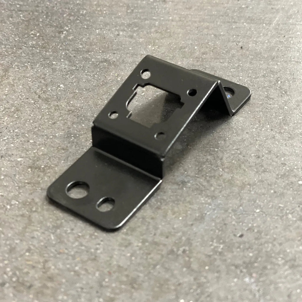 Westcott Toyota Tacoma Front Camera Relocation Bracket