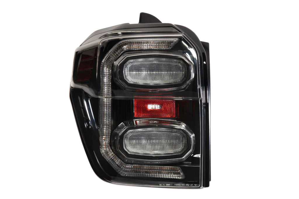 2010+ 4RUNNER MORIMOTO XB LED TAILS