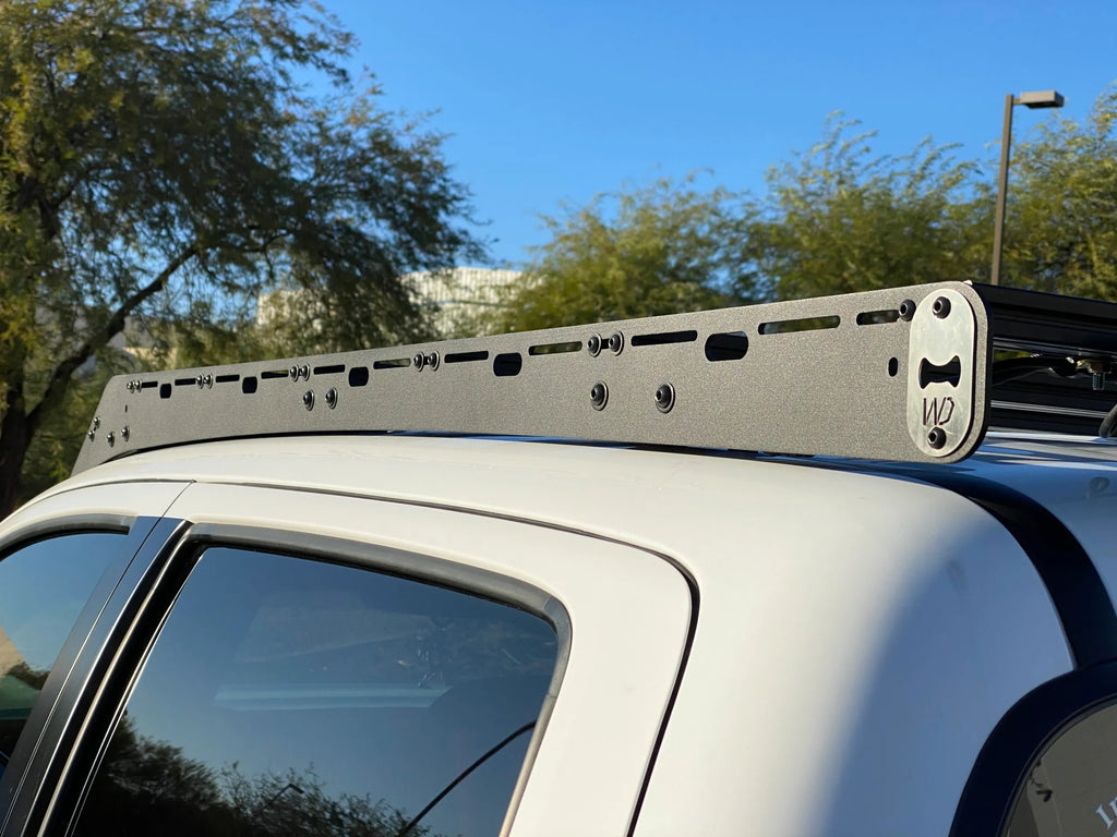 Westcott Designs Toyota Tacoma 2nd & 3rd Gen Modular Roof Rack