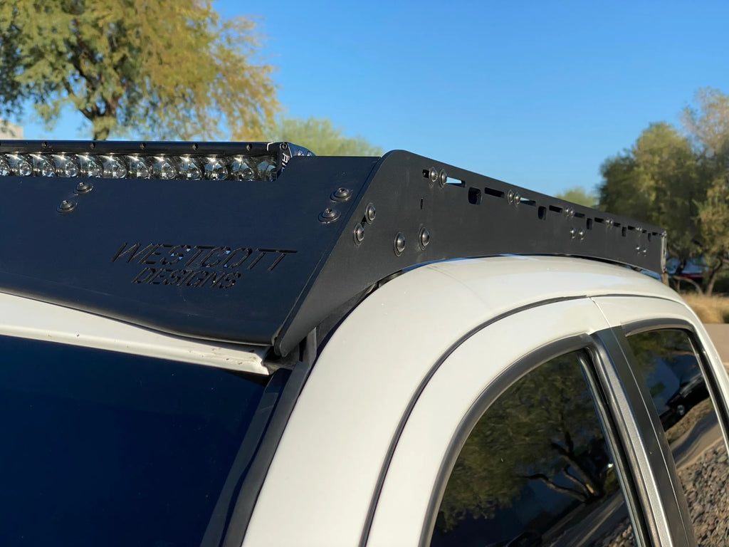 Westcott Designs Toyota Tacoma 2nd & 3rd Gen Modular Roof Rack