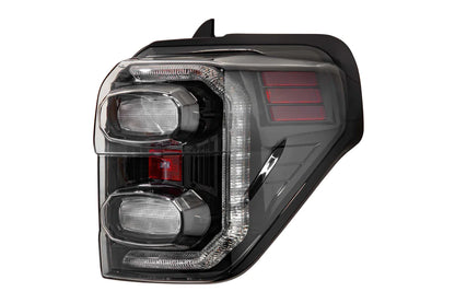 2010+ 4RUNNER MORIMOTO XB LED TAILS