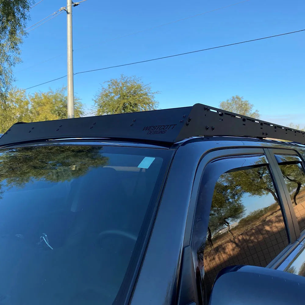 Westcott Designs Toyota 4Runner 5th Gen Modular Roof Rack