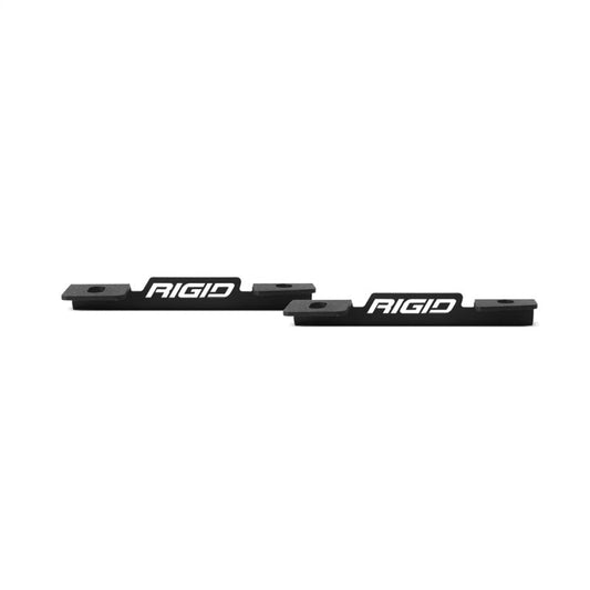 RIGID INDUSTRIES - 2021+ FORD BRONCO DUAL POD A-PILLAR MOUNT KIT M617