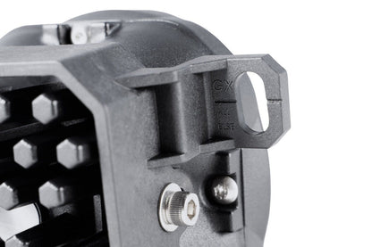 Diode Dynamics STAGE SERIES 3" SAE/DOT TYPE CGX FOG LIGHT KIT