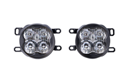 Diode Dynamics STAGE SERIES 3" SAE/DOT TYPE CGX FOG LIGHT KIT