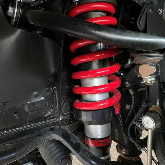 2021-’23 4Runner Fox TRD PRO Lift Kit (FRONT ONLY) Westcott Designs