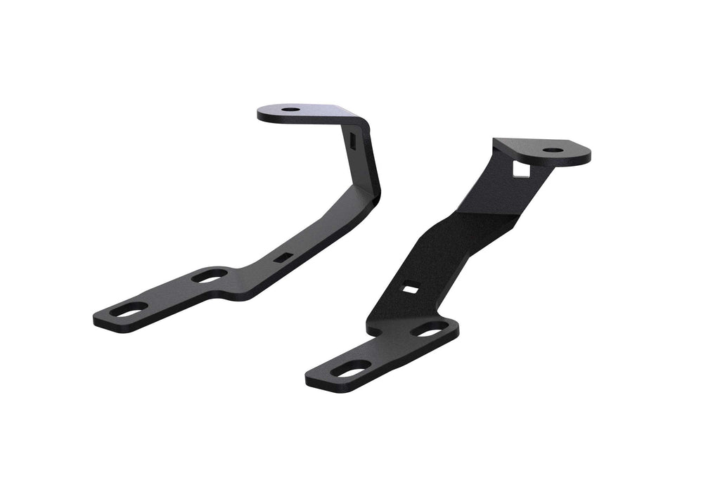 MORIMOTO 4BANGER A-PILLAR KIT: 05-15 TACOMA (NCS WHITE WIDE BEAM)