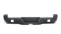2005-2015 TOYOTA TACOMA PRO SERIES REAR BUMPER-BODY ARMOR 4X4