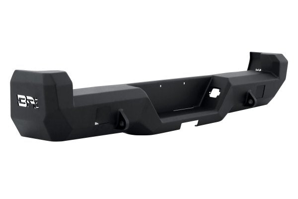 2005-2015 TOYOTA TACOMA PRO SERIES REAR BUMPER-BODY ARMOR 4X4
