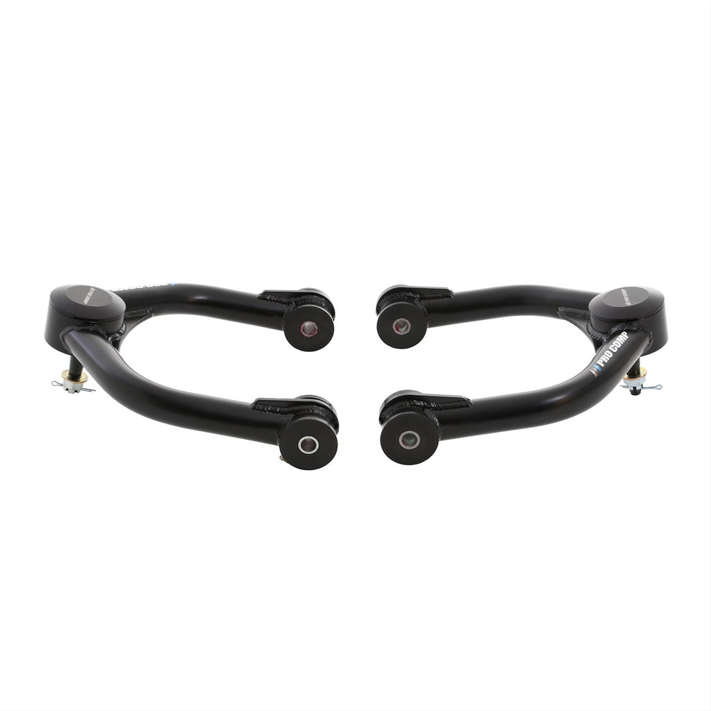 2005-2017  Toyota Tacoma Pro Comp  Uniball Upper A Arm with Billet Dust Cap