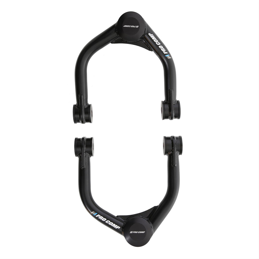 2005-2017  Toyota Tacoma Pro Comp  Uniball Upper A Arm with Billet Dust Cap