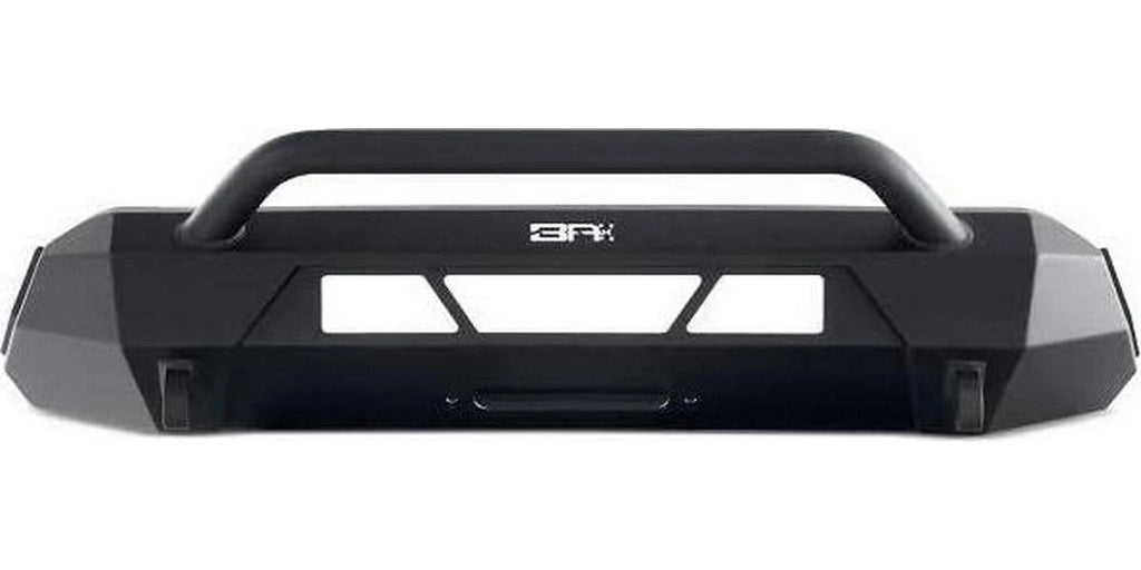 2016-2022 TOYOTA TACOMA BODY ARMOR HILINE FRONT WINCH BUMPER
