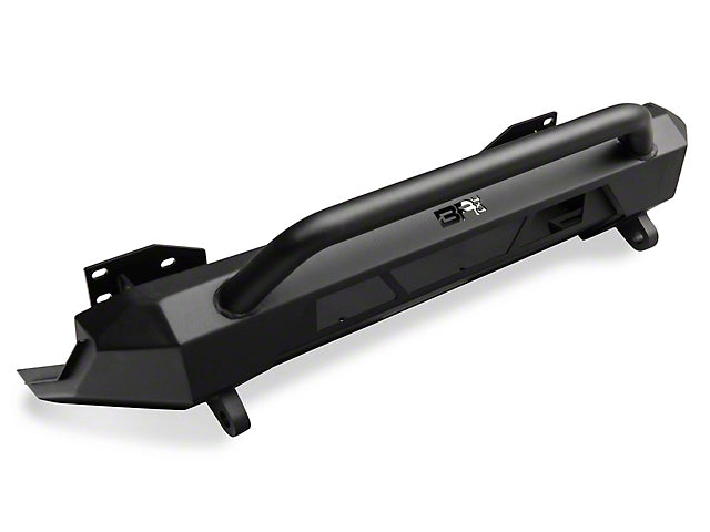 2016-2022 TOYOTA TACOMA BODY ARMOR HILINE FRONT WINCH BUMPER